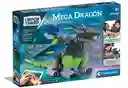  Mega  Dragón  