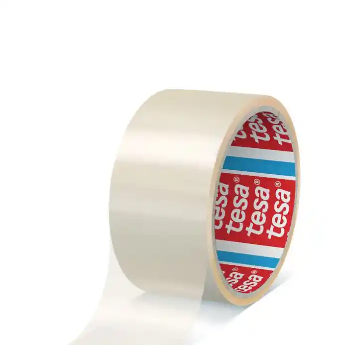 Cinta Adhesiva 40m X 46mm Tesa