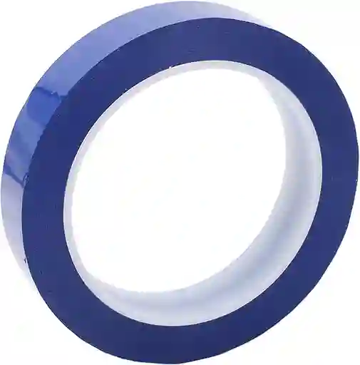 Cinta Adhesiva Azul 40m X 24mm Andina