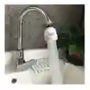 Grifo Cabezal De Llave Giratorio 360 Para Lavaplatos Ahorrador