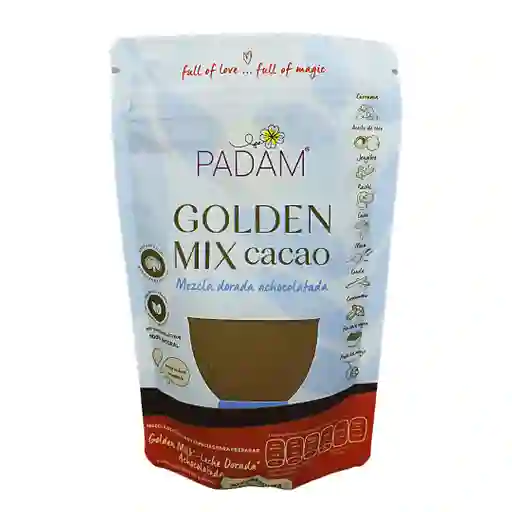 Golden Mix Cacao