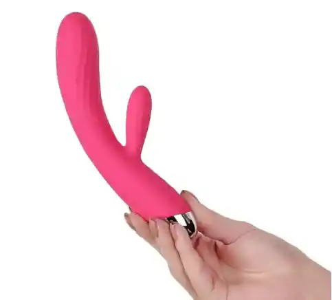 Angel Vibrador Termico Svakom