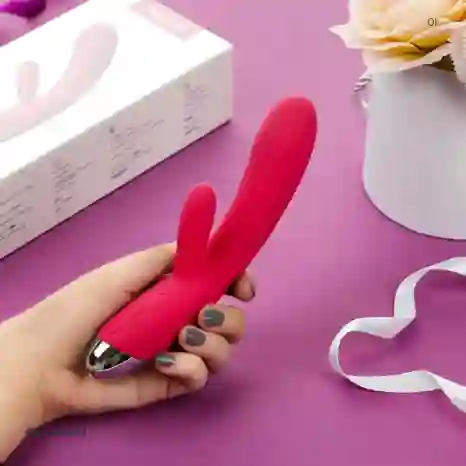 Angel Vibrador Termico Svakom