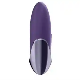 Balita Vibradora Satisfyer Purpple Pleasure