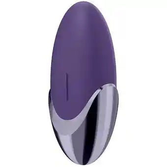 Balita Vibradora Satisfyer Purpple Pleasure