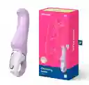 Saitsfyer Vibrador Charming Smile