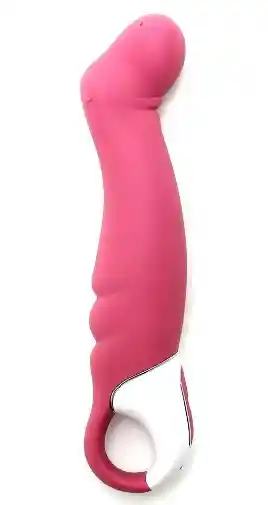  Vibrador  SATISFYER  Petting Hippo 