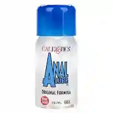 Lubricante Anal Lube Natural Original Americano 6oz