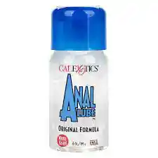 Lubricante Anal Lube Natural Original Americano 6oz