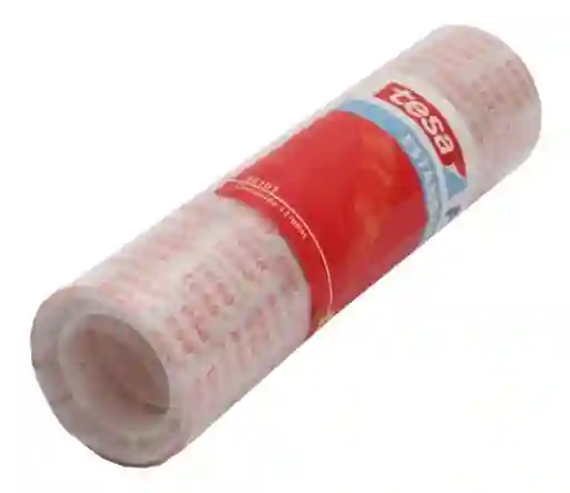 Cinta Adhesiva Pequeña 5mx12mm Tesa