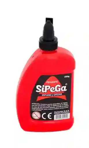 Pegante 250g, Sipega