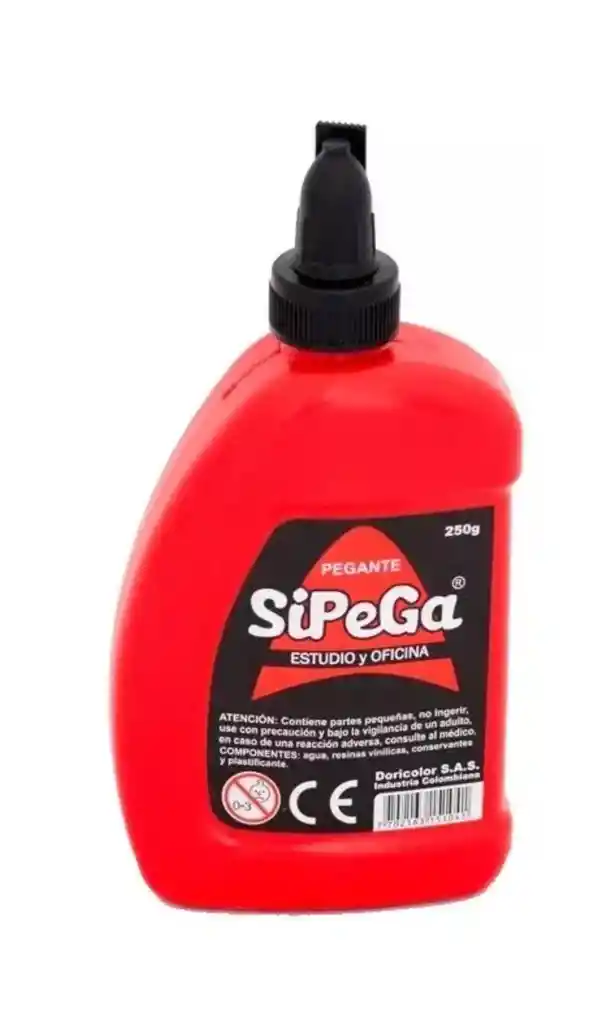 Pegante 250g, Sipega