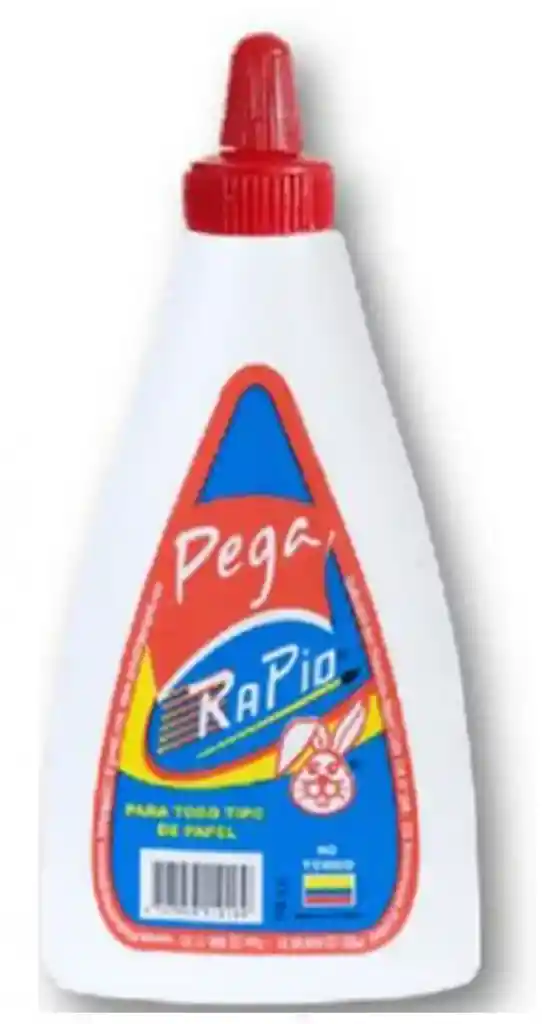 Pegante Rapid 115cc