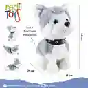 Mascota Interactiva Puppy Friends