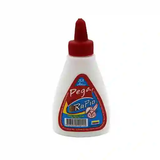 Pegante Rapid 35cc