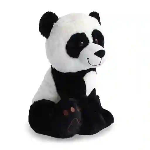 Peluche Bamboo Panda Soft