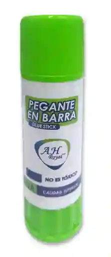 Pegante En Barra 21g Ah Royal