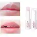 Bálsamo Labios Peach Bioaqua