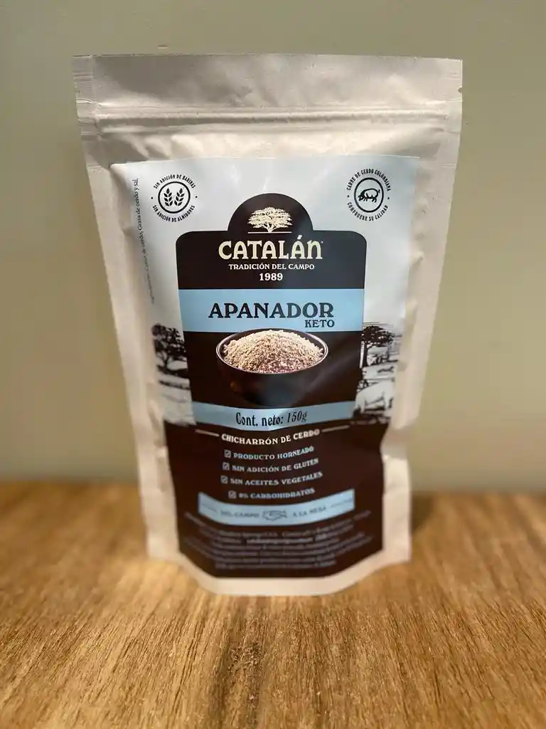 Apanador 200g