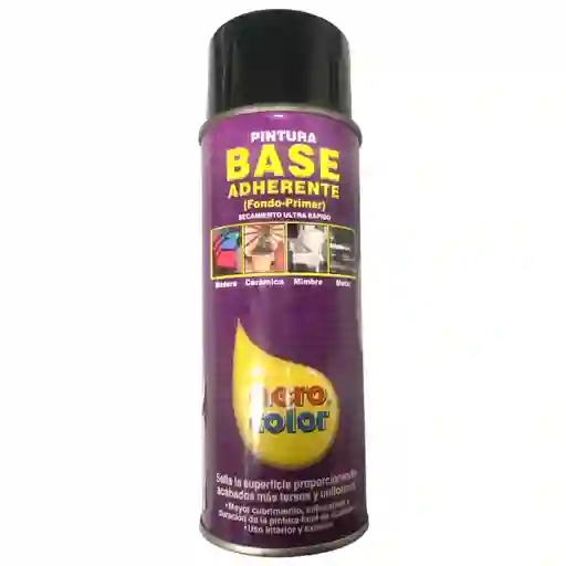 Laca En Aerosol Aerocolor 300ml