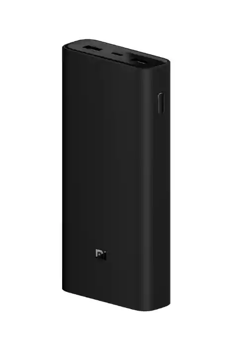 Mi 50w Power Bank 20000mah