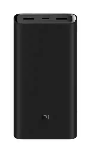 Mi 50w Power Bank 20000mah