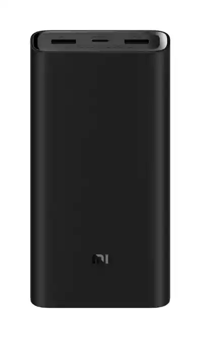 Mi 50w Power Bank 20000mah