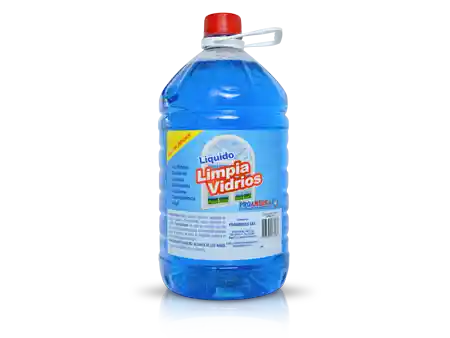 Limpiadidrios 2000 Ml
