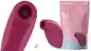   SATISFYER  One Night Stand Succionador De Clitoris 