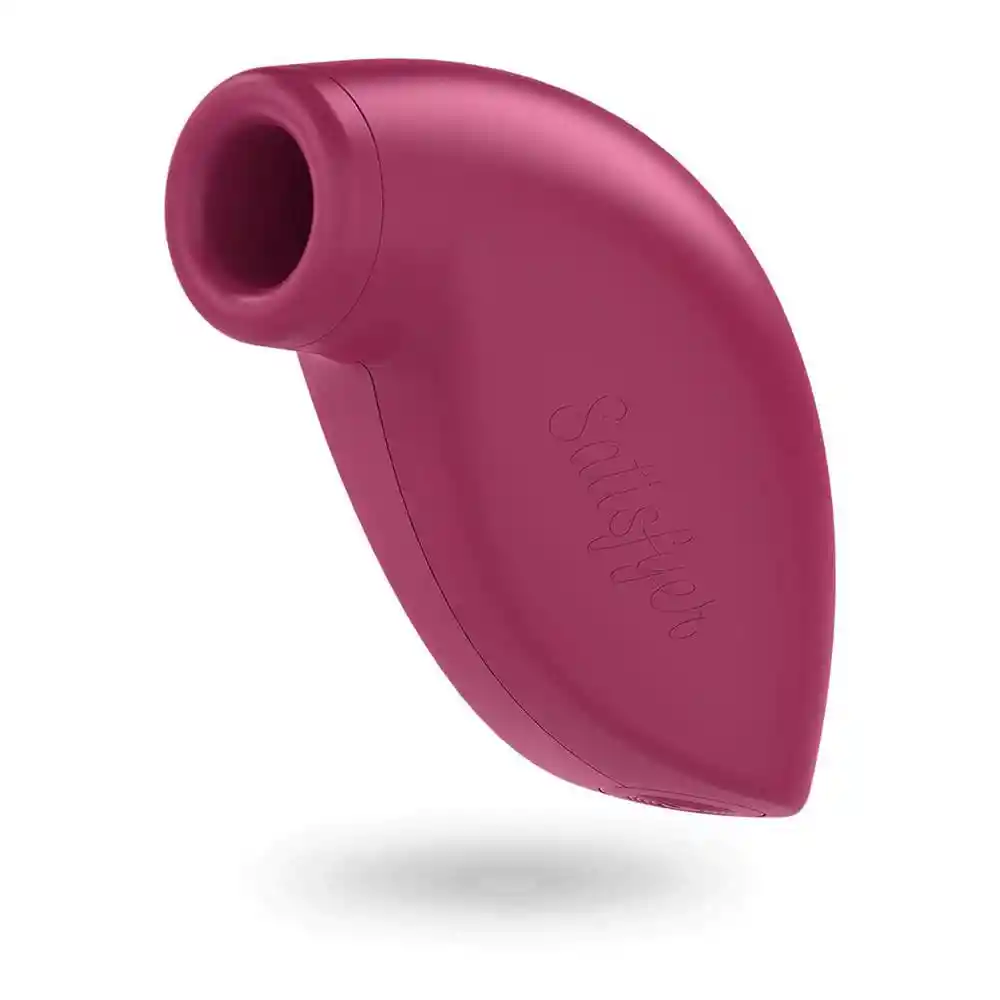   SATISFYER  One Night Stand Succionador De Clitoris 