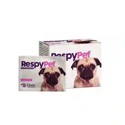 Respypet Suplemento Alimenticio