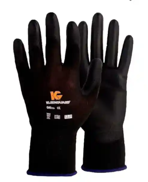 Guantes Kleenguard Tm G40 Pu+ Talla 9