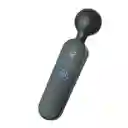 Vibrador Hitachi Tamina Térmico Negro