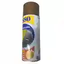 Pintura Aerosol Oro Dorado 400ml Masso