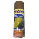 Pintura Aerosol Oro Dorado 400ml Masso