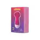 Succionador De Clitoris Nyla Fucsia Recargable