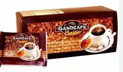 Ganocafe Classic