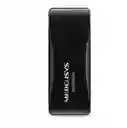 Adaptador Usb Inalambrico Mercusys N300 Mw300um