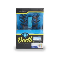 Dron Bettle Hd