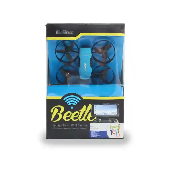 Dron Bettle Hd