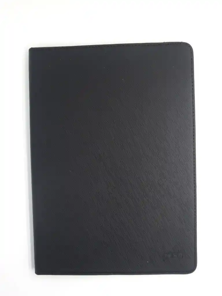 Estuche Para Ipad Air Tipo Folio Posh En Negro