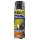 Pintura En Aerosol Cromo Brillante 400ml Masso