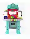 Cocina My Little Chef Para Niño Marca Boy Toys Boy Toys