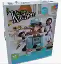 Cocina My Little Chef Para Niño Marca Boy Toys Boy Toys