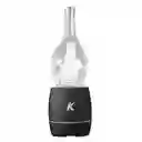 Kandypens Oura - Dab Rig Inteligente