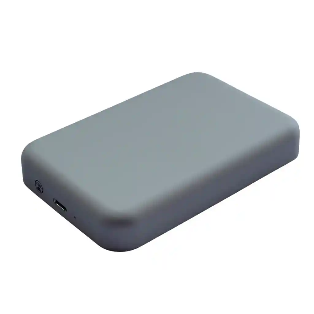 Bateria Externa Power Bank Iman Magnetico