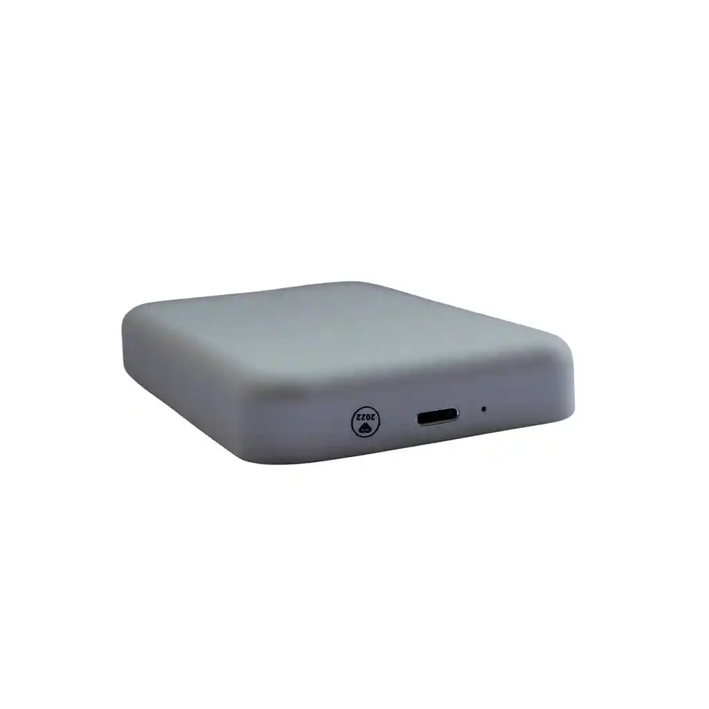 Bateria Externa Power Bank Iman Magnetico