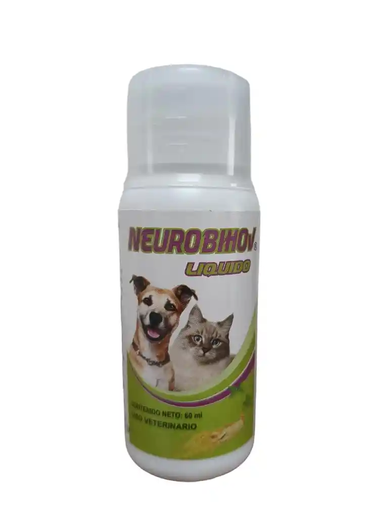 Neurobihov Liquido