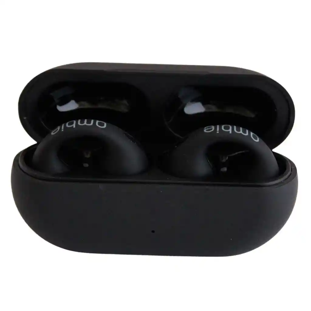 Audifonos Inalambricos Sport Bluetooth Conduccion Osea