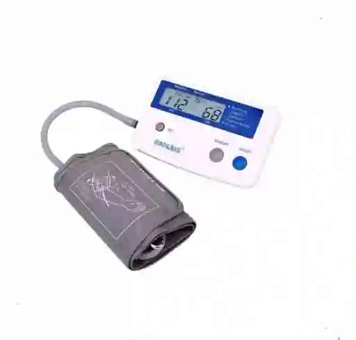 Tensiometro Digital De Brazo Bokang Bk6002